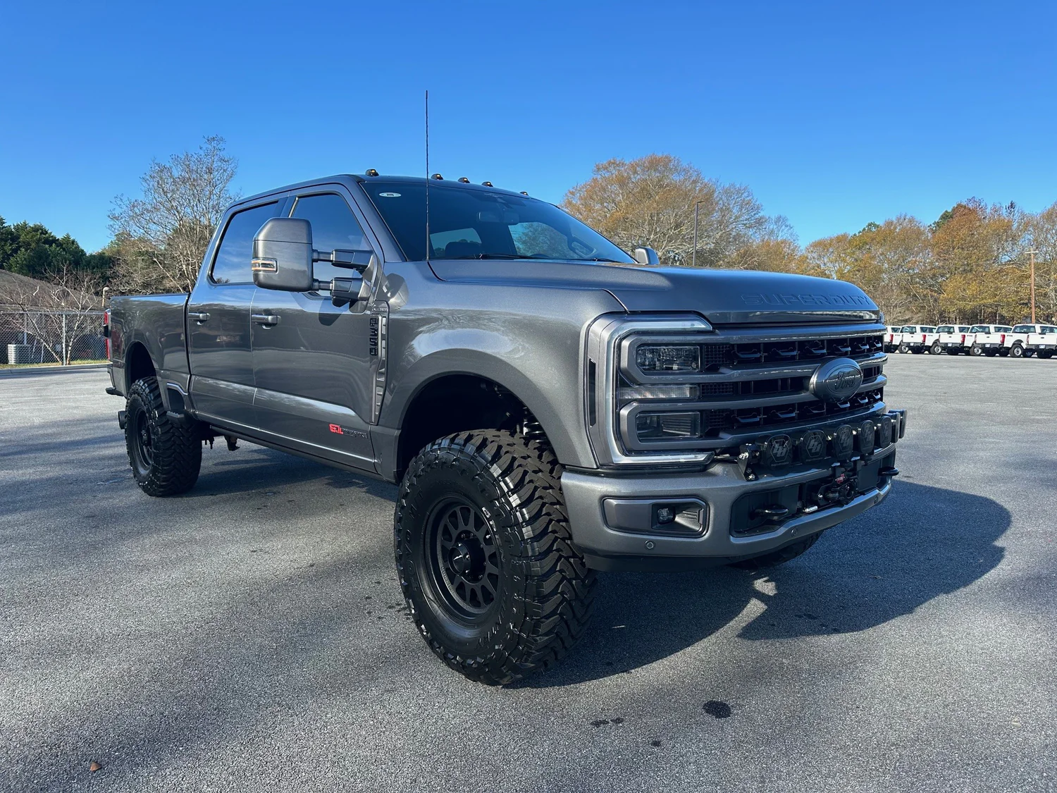 Ford F350